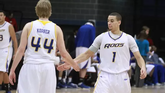 Kansas City Starts Three-Game Home Stand With Coyotes Saturday