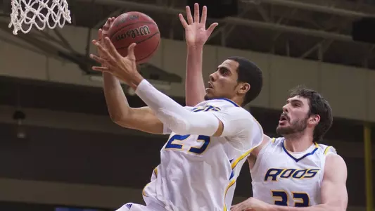 Kansas City Starts Three-Game Road Swing at North Dakota State