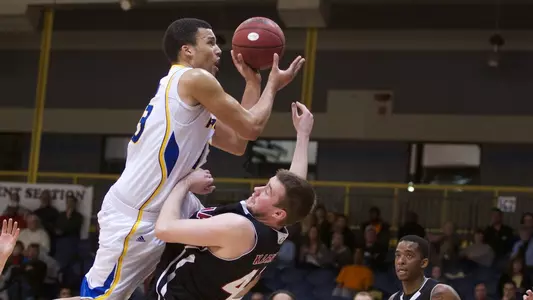 Kansas City Celebrates Senior Night Saturday Against Oakland