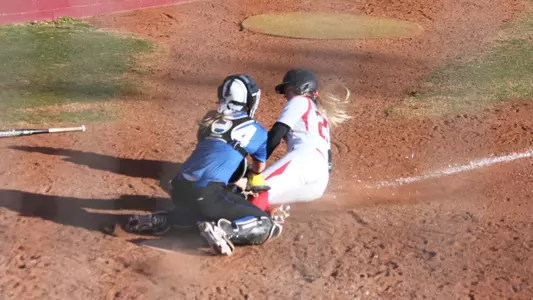 Kansas City Drops Both Games in Doubleheader to Open the Troy Cox Classic