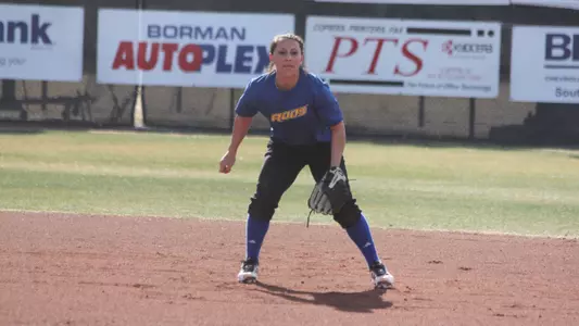 Red Raiders Zoom Past ?Roos to Open the Jeannie McHaney Memorial Classic