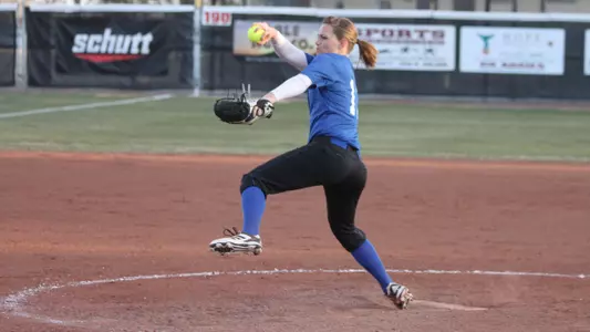 ?Roos Look to Shake Off Rust in Texas Tech?s Jeannie McHaney Memorial Classic