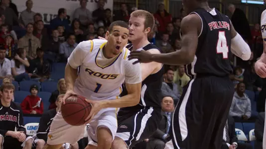 Tennessee Tech Outlasts Kansas City in BracketBuster, 68-62