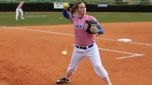 Friese Deals Out 11 K?s to Push ?Roos Past Western Carolina in Season Opener