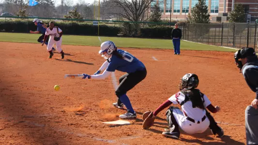 ?Roos Get Back to .500 with Wins Over Nicholls State and Detroit to Complete the Blues City Classic