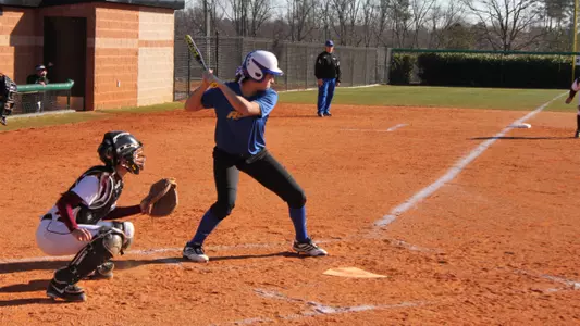 ?Roos Pounce Eagles in Five Innings, 8-0