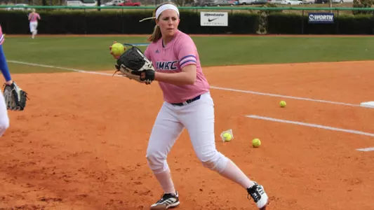 ?Roos Erase Large Deficit, But Fall 16-8 to Texas Tech in Five Innings