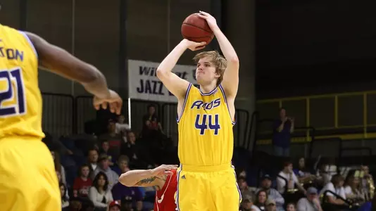 'Roos Look For Season Sweep Of Mastodons Thursday