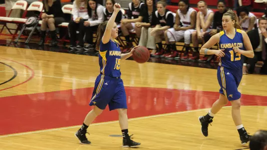 ?Roos Fall To Mavs In Regular Season Finale