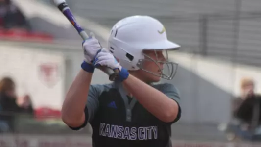 Razorbacks Snap Kansas City?s Streak with the Long Ball