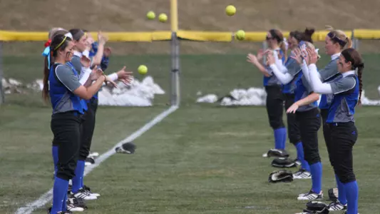 ?Roos Welcome Mavs to Kansas City for Home, Summit League Opener