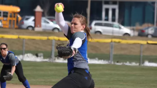 Stellar Pitching, Defense Headlines UMKC?s 3-0 Victory Over Mavs