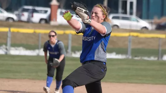 Softball Releases Fall Schedule