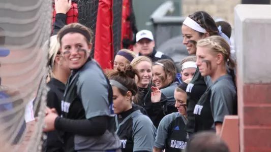 Kansas City Looks to Extend Winning Streak with a Doubleheader at KU