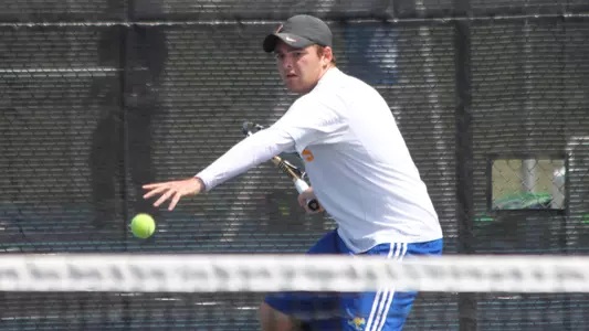 ?Roos Advance to Final with 5-1 Victory, Fleming Breaks Record