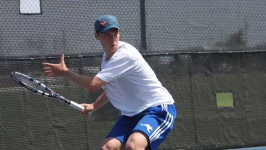 'Roos to Face UTPA and Grand Canyon in Texas This Weekend