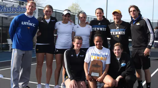 Women Drop Heartbreaker in Championship, Settle for Runner-Up