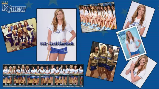 Women?s Basketball Summer Series Edition 1: Hardiek Joins Royals KCrew