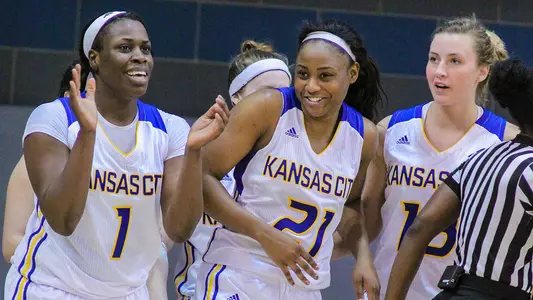 ?Roos Look To Get Back To Winning Ways Against Utah Valley