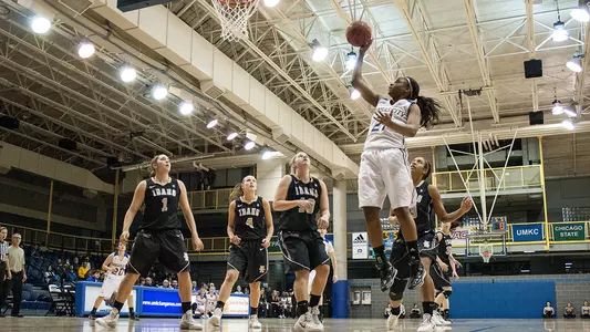 Redhawks Hold Off ?Roos In Seattle