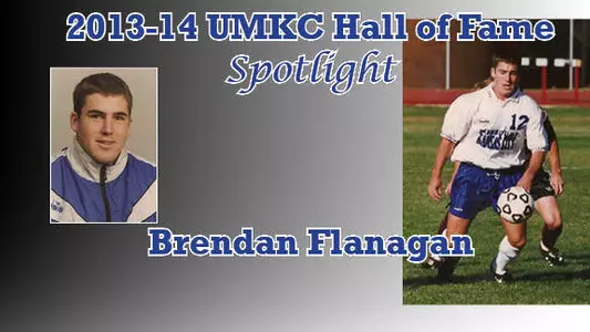 Hall of Fame Spotlight: Brendan Flanagan