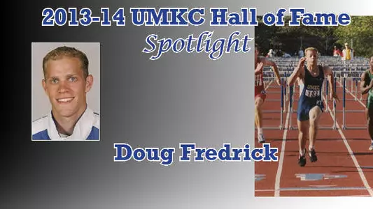 Hall of Fame Spotlight: Doug Fredrick
