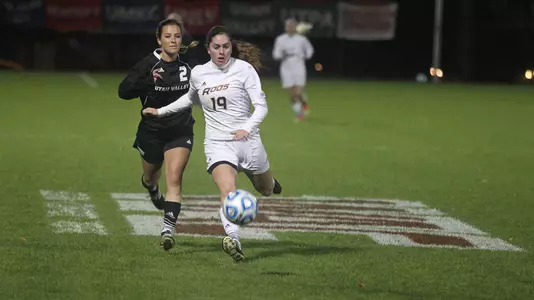 'Roos Bounce Utah Valley, Advance to WAC Title Game