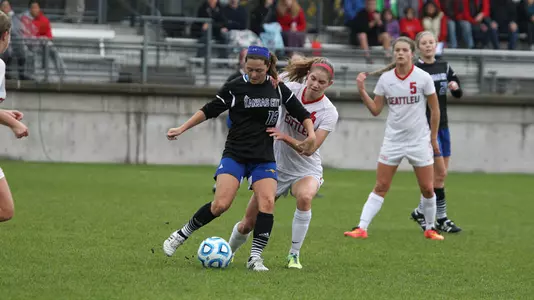 'Roos Come Up Short, Fall in WAC Championship