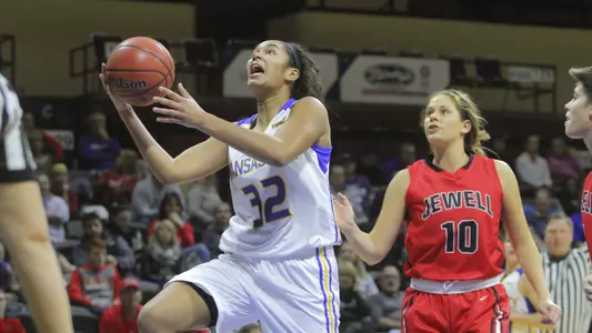 Aggies Visit Kansas City To Open Up WAC Play