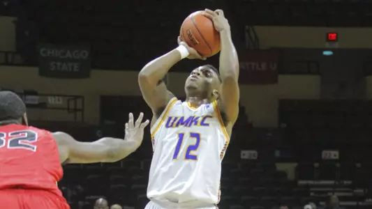 Canisius Holds Off 'Roos With Defensive Effort, 67-55