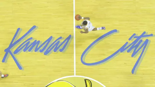 'Roos Host Cougars in WAC Home Opener Saturday Afternoon