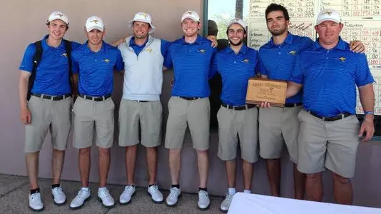 Kansas City Claims Desert Shootout Title In Record Setting Fashion