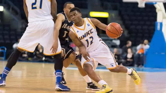 Men's Basketball Media Guide Now Online