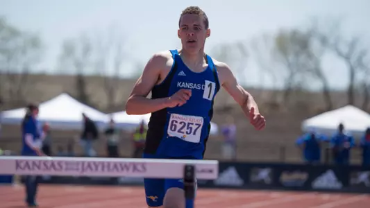 'Roos To Compete At Missouri Southern, Miller At Drake Relays