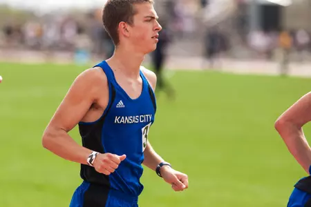 Kangaroos Come Home With One Champion