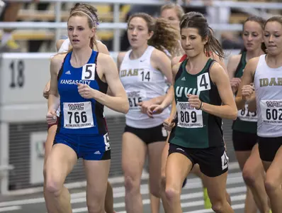 Frerichs Makes History in Monaco