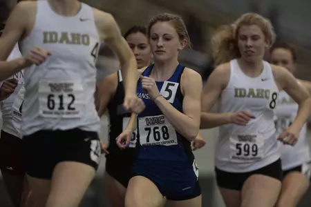 Hard Work Shows at the Tune-Up, Setting the Bar for the WAC Ships