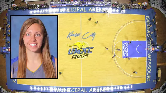 Women's Basketball Off-Season - Best Basketball Memory: Paige Husa