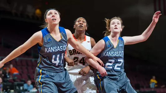 ?Roos Unveil 2015-16 Edition Of Women?s Basketball Schedule