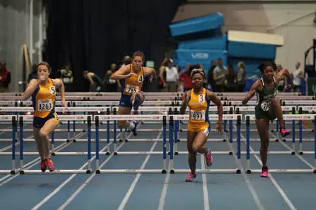 Kangaroos Head to Utah for WAC Outdoor Track and Field Championships