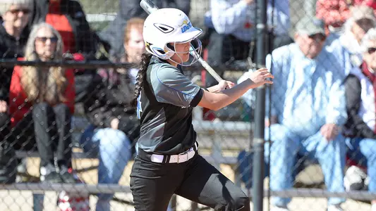 'Roos Sweep South Dakota State