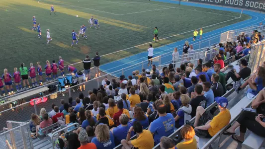 Roos Welcome Lopes, ?Runners for WAC Play