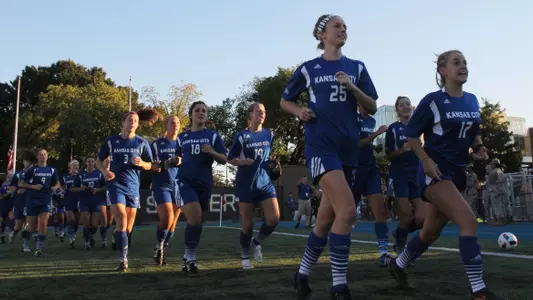Roos Set for Final Road Trip of 2016