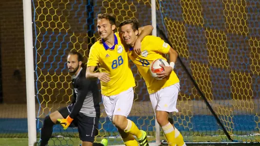 UMKC Men's Soccer Announces 2017 Schedule