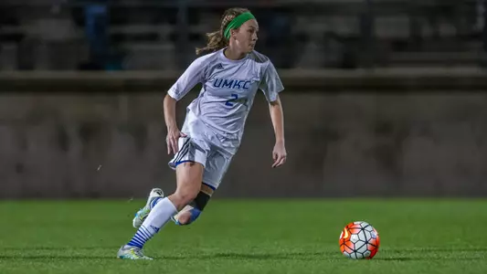 No. 3 Roos Open WAC Tourney with No. 6 UTRGV