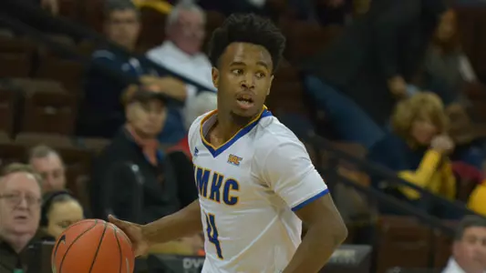 Boyd?s Huge Second Half Leads Roos Past Murray State, 85-74