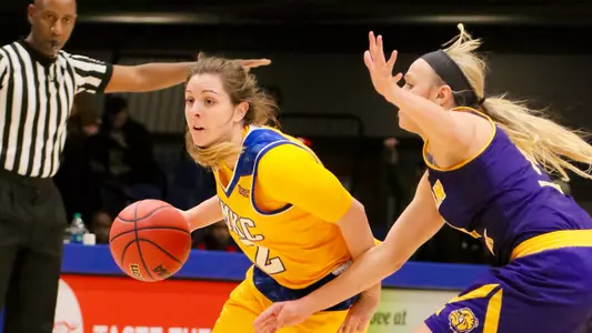 Barrett?s Late Spark Not Enough as Roos Fall to WIU