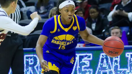 Women?s Hoops Set to Host Roo Holiday Classic