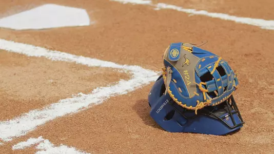 ?Roos Host Utah Valley for Three-Game Series