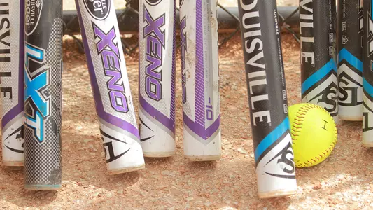 UMKC Softball Skills Camp Set For Jan. 15